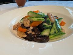-龙景轩(香港四季酒店)