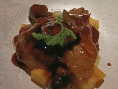 -庐灶江南·江南菜·四合院Bistro(东直门雍和宫·原华侨宾馆店)