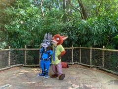 -OZONE 顶楼酒吧(香港丽思卡尔顿酒店)