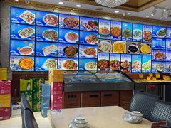 -北方饺子王·海肠捞饭·海鲜锅(山大店)