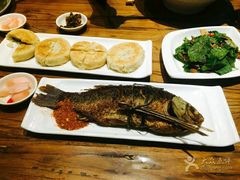 -茶花妹子云南餐厅(传媒大学店)