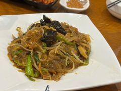 炒杂菜-韩礼年糕(飞虹路店)