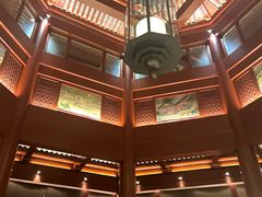 -苏州吴宫泛太平洋酒店