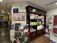 -宠爱国际动物医院·消化内科·心肾内科·ISFM猫友好(望京店)
