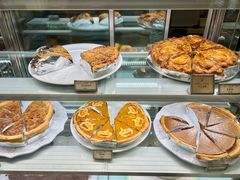 -Pie Bird(新闸路店)