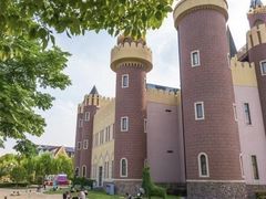 -安徒生童话乐园