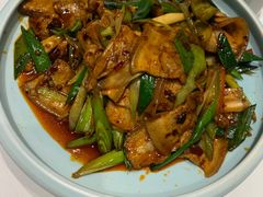 -宏达老菜馆(东安街店)