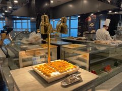 -绮梦西湖·云端餐厅(歌德店)