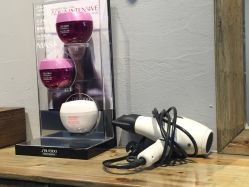 DF色彩沙龙-M hair salon