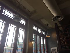 -星巴克臻选(北京前门大街店)
