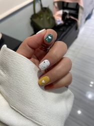 -雅洁美甲美睫