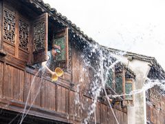 -乌镇西栅景区