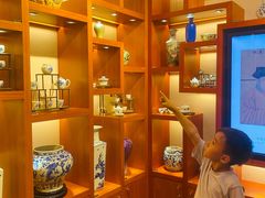 -景德镇古窑民俗博览区