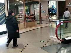 -星巴克(北京王府井店)
