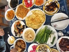 -康陵正德春饼宴26号