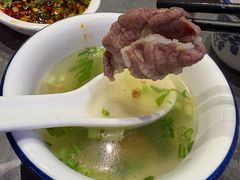 -贵宾牛·潮汕牛肉火锅(珠池总店)