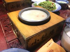 小铫鸡汤-小铫鸡汤