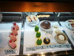 -Meet patisserie