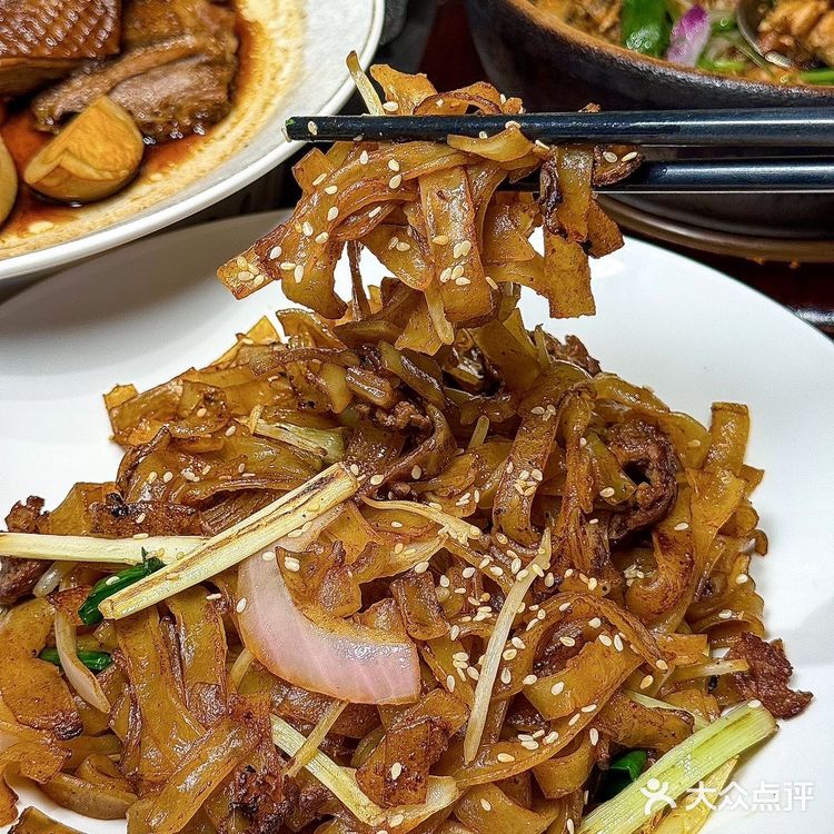 春天的第一顿，有小王子陪我！