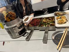 -No.DD戳子烧烤·江湖菜(北京总店)