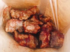 -傅强排骨(成都总店)
