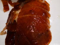 北京烤鸭-湖锦酒楼·32年地道湖北菜(光谷店)