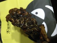 -木屋烧烤(西南角店)