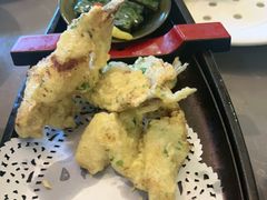 -君霖海鲜私房菜(春柳店)