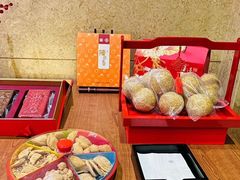 -顺德喜来登酒店·采悦轩