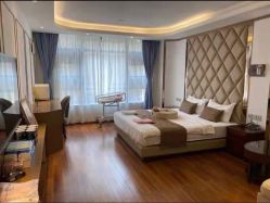 -爱贝蕊恩韩式月子会所(宝安店)