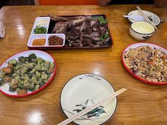 -韩师傅锦州烤串(晶座店)