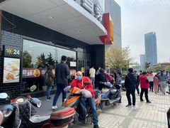 -麦当劳(无锡永乐店)