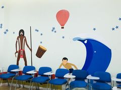 -关键词英语·青少儿·语言培训(龙华壹方天地校区)