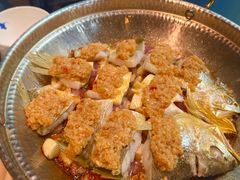 -简小舍·民间手艺菜(武昌江滩店)