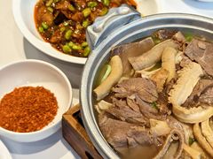 -眉州东坡(团结湖店)