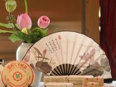 -鲤院·新中式美学·庭院餐厅(夫子庙店)