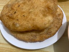 -老方子馅饼粥(台东店)