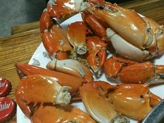 -老伯蟹脚店(朝阳路店)
