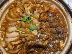 -八大碗·地道东北菜(东陵西路店)
