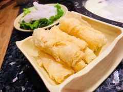 -蜀大侠火锅(森兰花园城店)