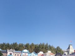 -沈阳方特欢乐世界