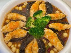-禄福山庄•顺德菜·融和菜(龙江店)
