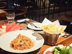 -食间牛排(湖西路店)