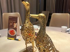-金鸭季·北京烤鸭(深业上城店)