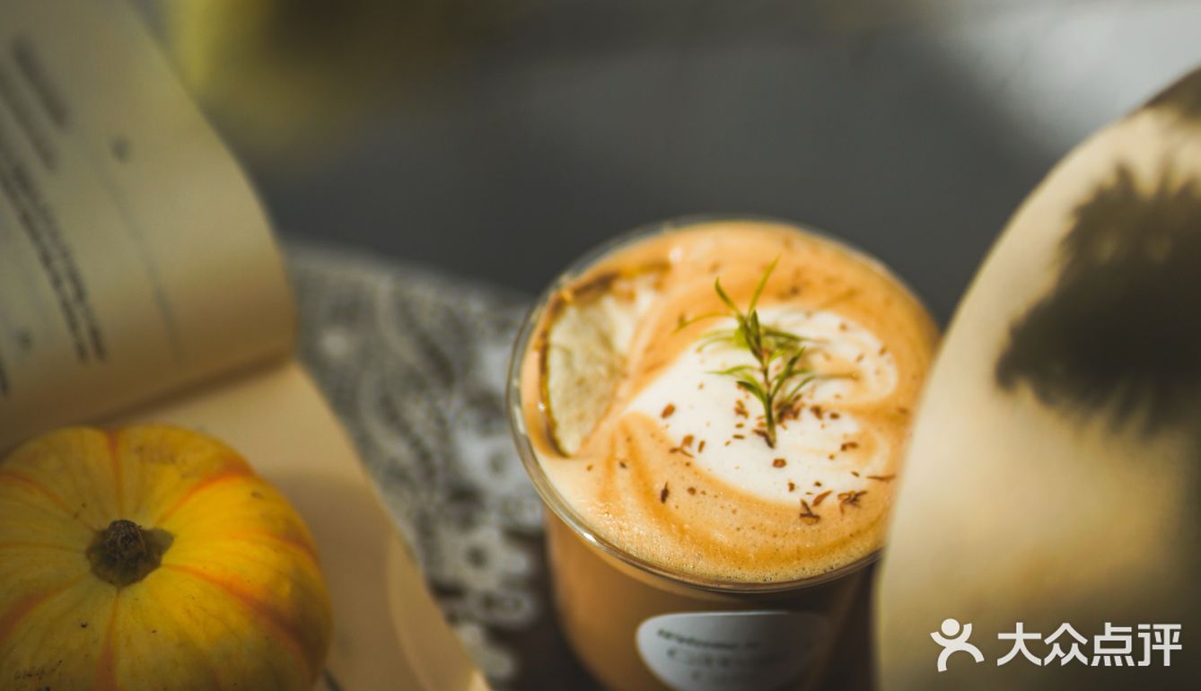 建筑师的稻田咖啡馆，美出天！