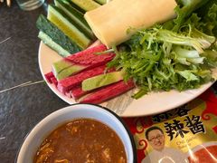 -老白清真烧烤(锦州旗舰店)