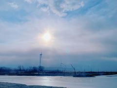 -怀来官厅水库