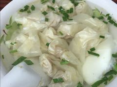 -安庆柴火馄饨(马道街店)