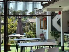 -老宅藕香·湖北菜·非遗藕汤·武昌鱼(黄鹤楼景观店)