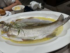 -太湖饭店·寄畅轩中餐厅
